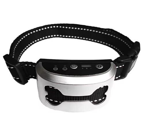 Collier anti aboiement - anti, chien