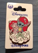 Pin Disneyland Paris Love