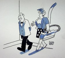 [HUMOUR - PRESSE] Guy VALLS 