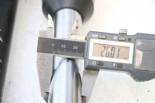 Fourreau fourche tnt motor - -,