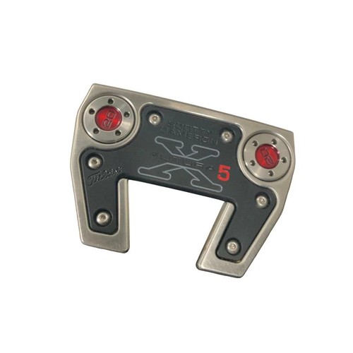 Scotty cameron futura 2014 - cameron,