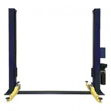 Pont élévateur 2 colonnes 4