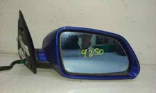 Piloto Roto Right Exterior Mirror for Skoda Octavia Berlina (1Z3) RS 2004 3426925