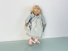 Poupée Annette Himstedt Club Mini 25 cm. Excellent état
