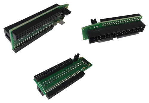 Amiga ide adapter - sd,