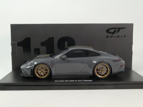 Spirit porsche 911 - gt,