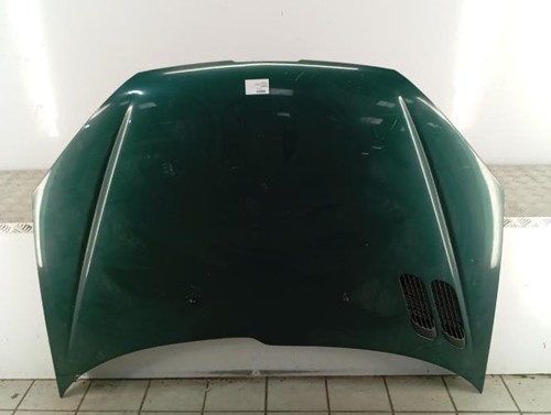 Capot peugeot 206 phase - capot,