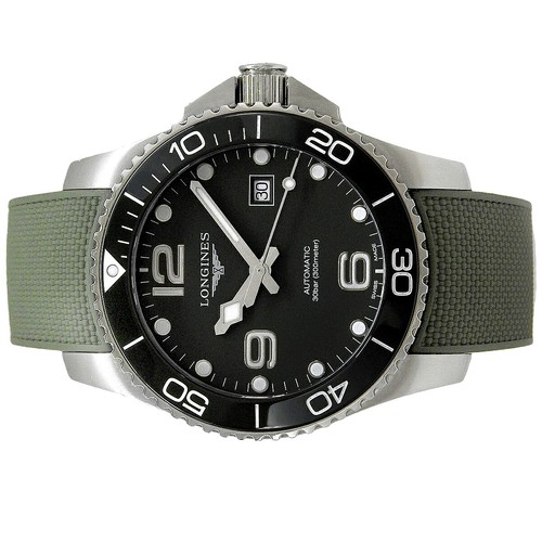 Montre automatique pour homme