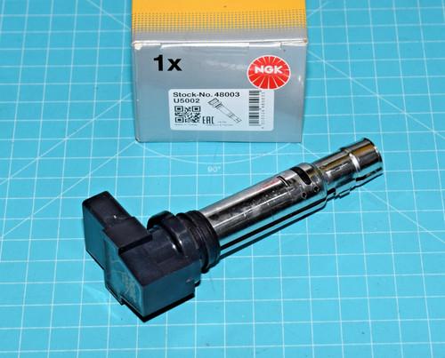 Bobine allumage ngk u5002 - 1,