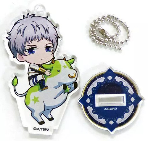 Project tono miroku - b-project,