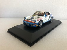 PORSCHE 964 Carrera Cup