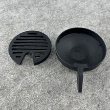 Plateau d'égouttement Magimix nespesso M700 café m/c