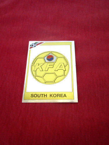 South korea badge - korea, wappen
