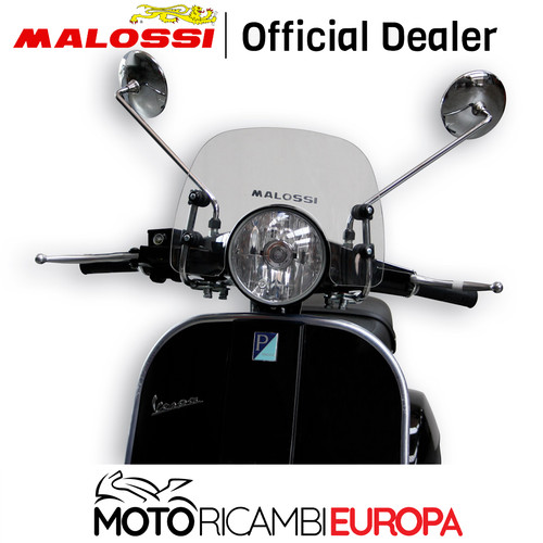 Malossi sport ecran - sport,