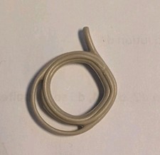 playmobil   lasso Gris  Fonce