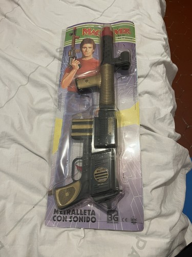 Jouet ancien fusil - , moc