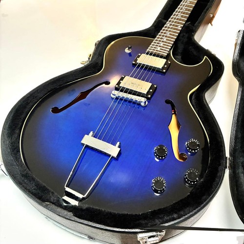 Epiphone gibson 135bb - epiphone,