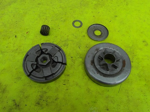 Sachs dolmar 117 - dolmar, +