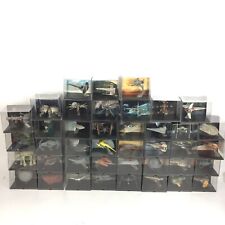 Lot 41 Star Wars Ships / Atlas Edition / Starships Die Cast Collection