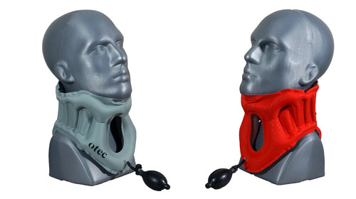 Aer cervical collar - aer,