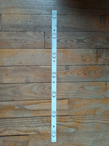Barre led tv tb5509m - tv,