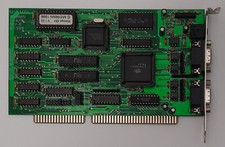 Midiman Winman 4X4/S ISA Midi