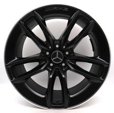 1x 19 pouces Original Mercedes