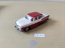 NOREV, SIMCA CHAMBORD 1/43e