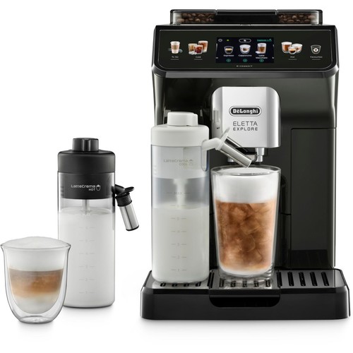 Expresso broyeur delonghi - broyeur,