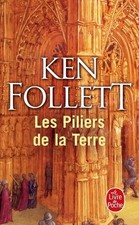 Les piliers de la Terre - Ken