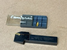 Outil de tournage à