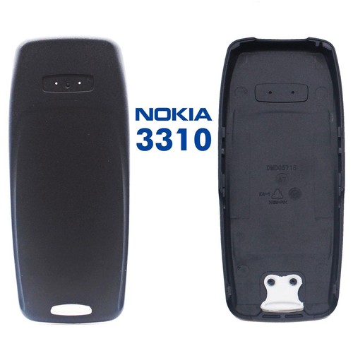 Cover shell back - back,