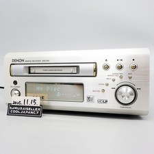 Lecteur DENON DMD-M50 MINIDISC