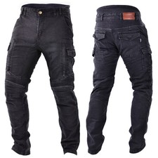 Jeans Pour Moto Motard
