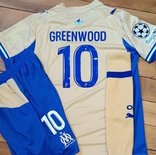 splendide kit football taille