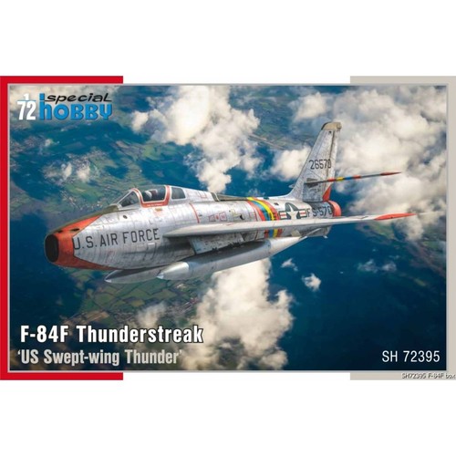 Special hobby 72395 maquette - hobby,