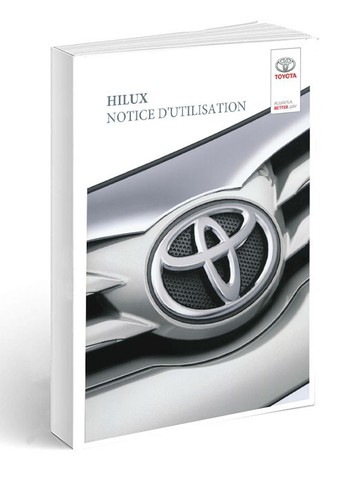 Toyota hilux 2015 2020 - hilux, 2015-2020