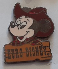 disney eurodisney pins