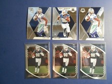 2020 Absolute Mosaic NFL