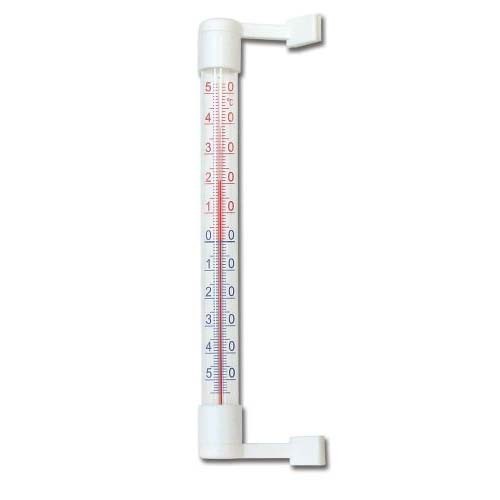 Thermomètre fenêtre à - de,