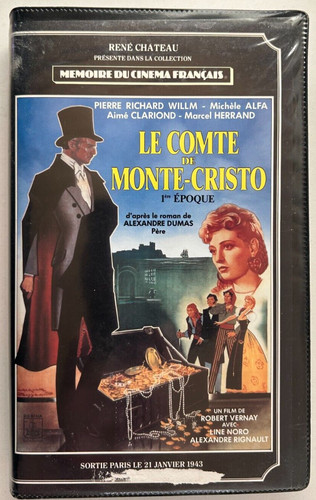 Comte monté cristo 1 - comte,