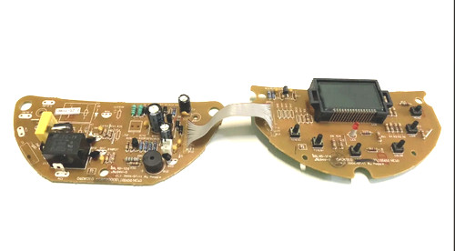 Carte électronique machine - , à