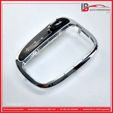 Mercedes-Benz C-Class W203 Cover Gear Shift Linkage Selector Lever Module A2096801039