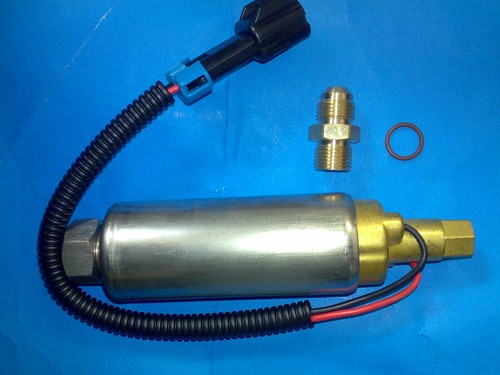 Pompe essence injection - pompe,