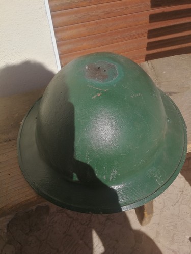 Casque coque anglais 45 - casque, 39/45