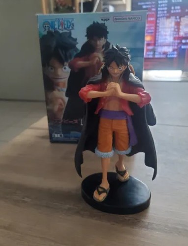 Bandai namco figurine - bandai, one