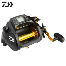 Moulinet multiplicateur