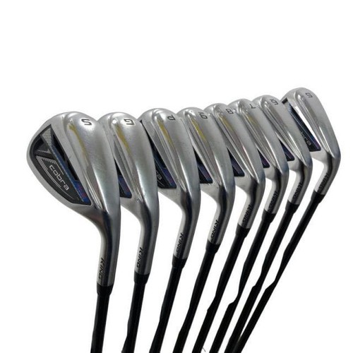8pcs cobra king - cobra,