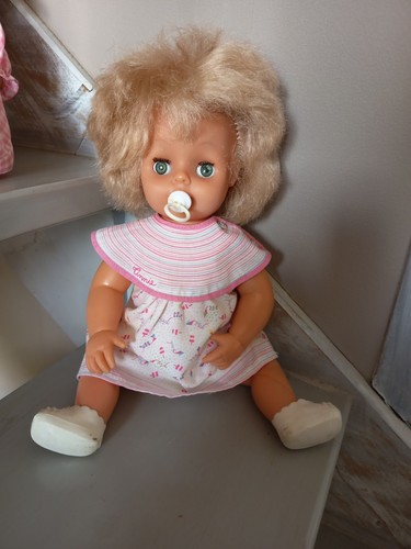 Poupée tinnie raynal - tinnie, in
