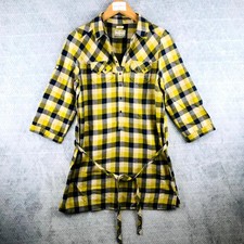 Teddy Smith Robe Chemise